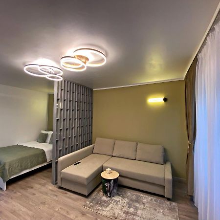 Lovely Studio In The City Center Of Bukarest Kültér fotó