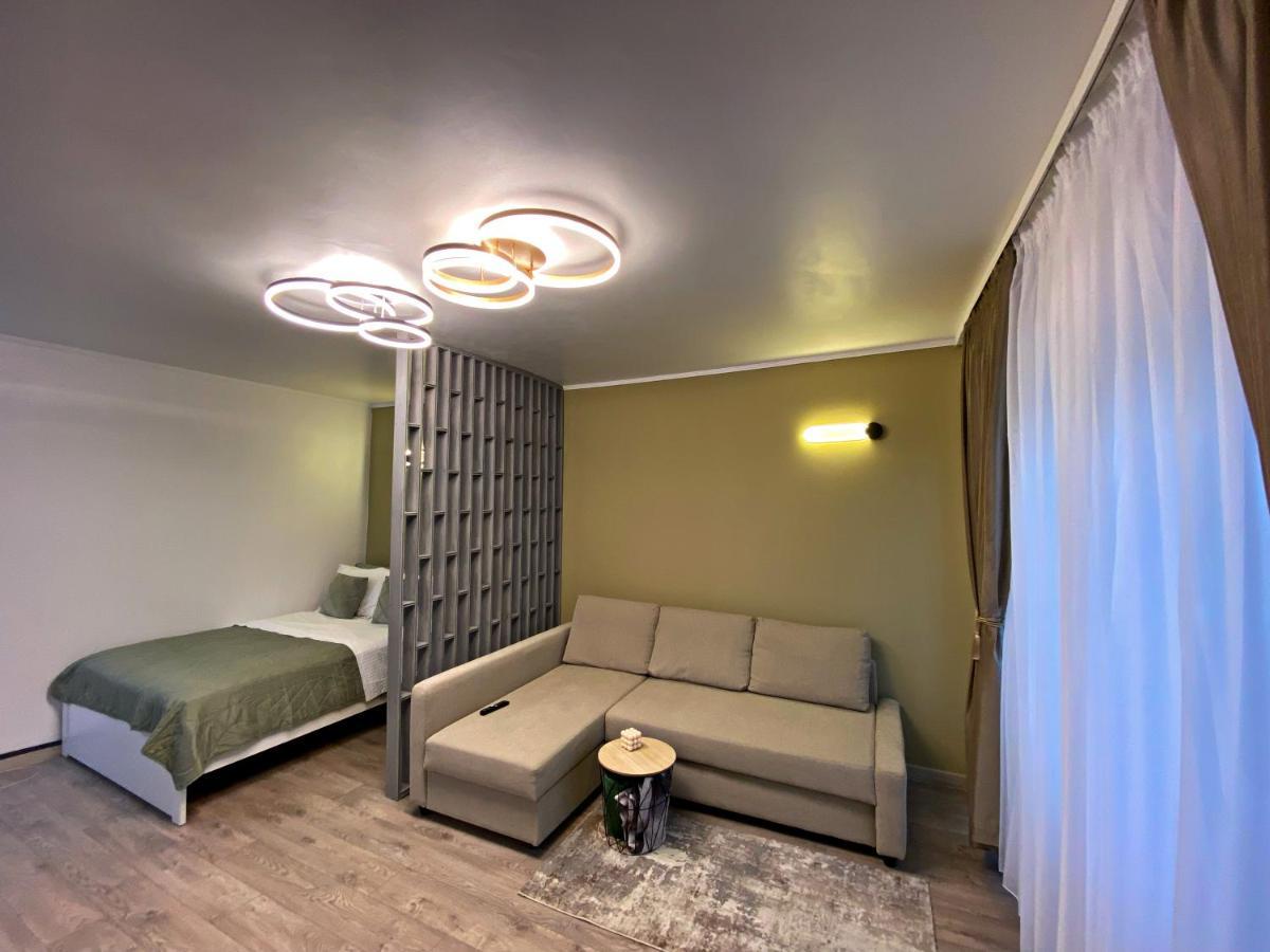 Lovely Studio In The City Center Of Bukarest Kültér fotó