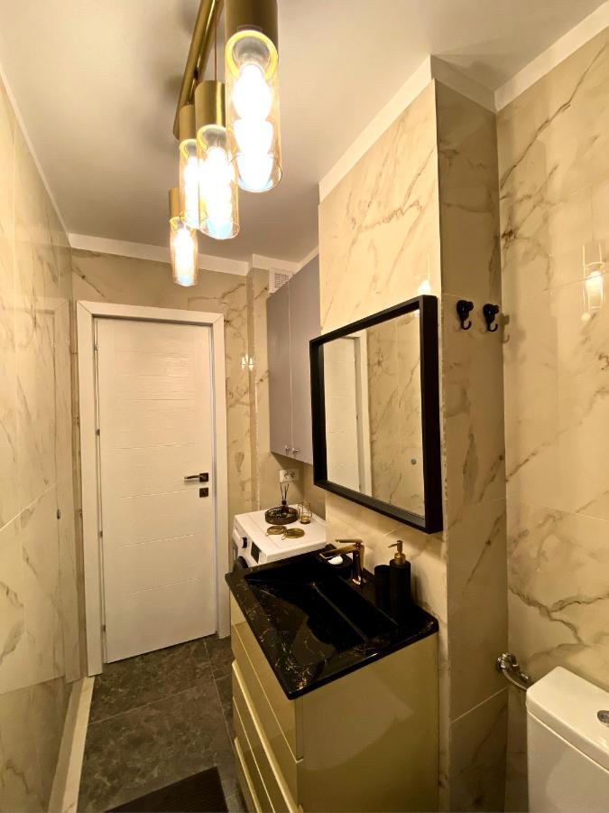 Lovely Studio In The City Center Of Bukarest Kültér fotó