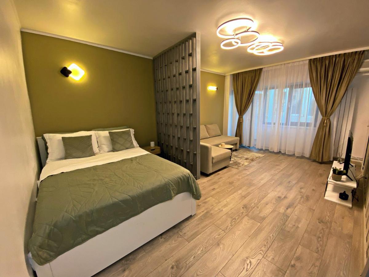 Lovely Studio In The City Center Of Bukarest Kültér fotó
