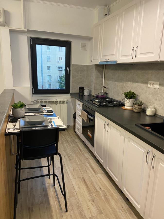 Lovely Studio In The City Center Of Bukarest Kültér fotó